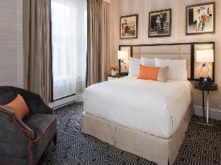Inn At Union Square San Francisco Habitación foto