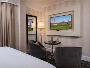 Inn At Union Square San Francisco Habitación foto