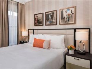Inn At Union Square San Francisco Habitación foto