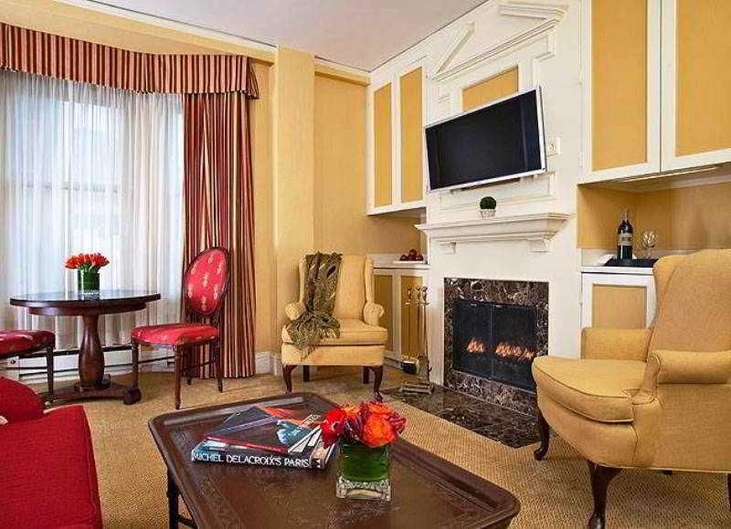 Inn At Union Square San Francisco Habitación foto